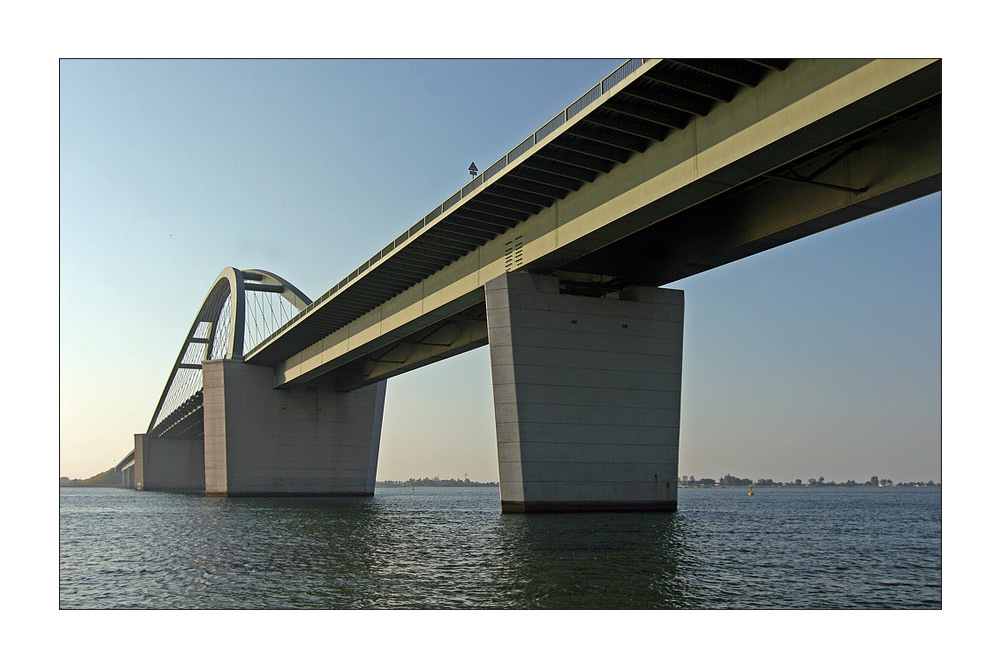 Fehmarn-Sund-Brücke II