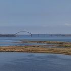 Fehmarn Sund Brücke Panorama