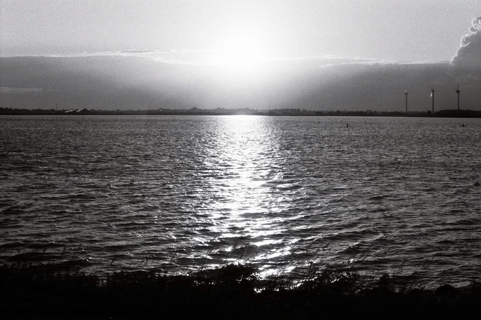 Fehmarn Sundowner