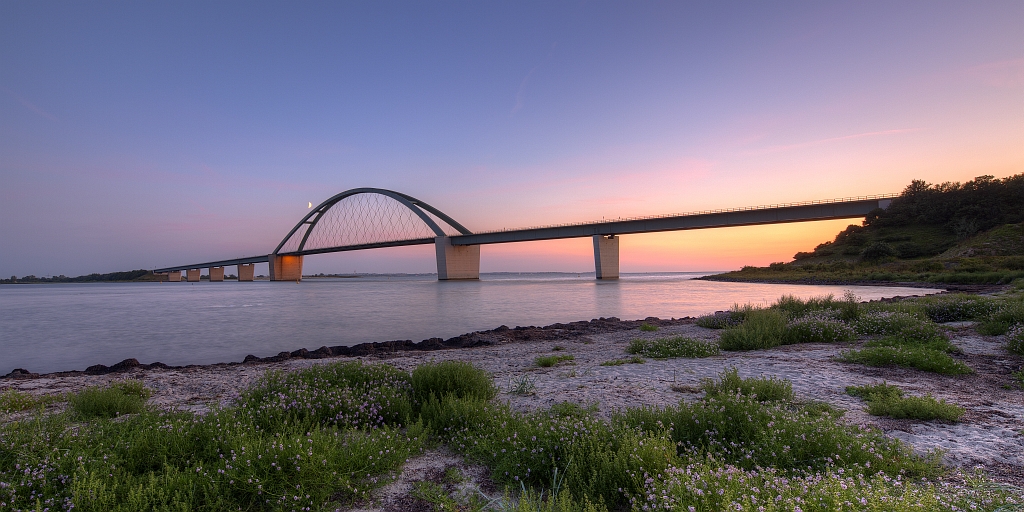 Fehmarn Sunset