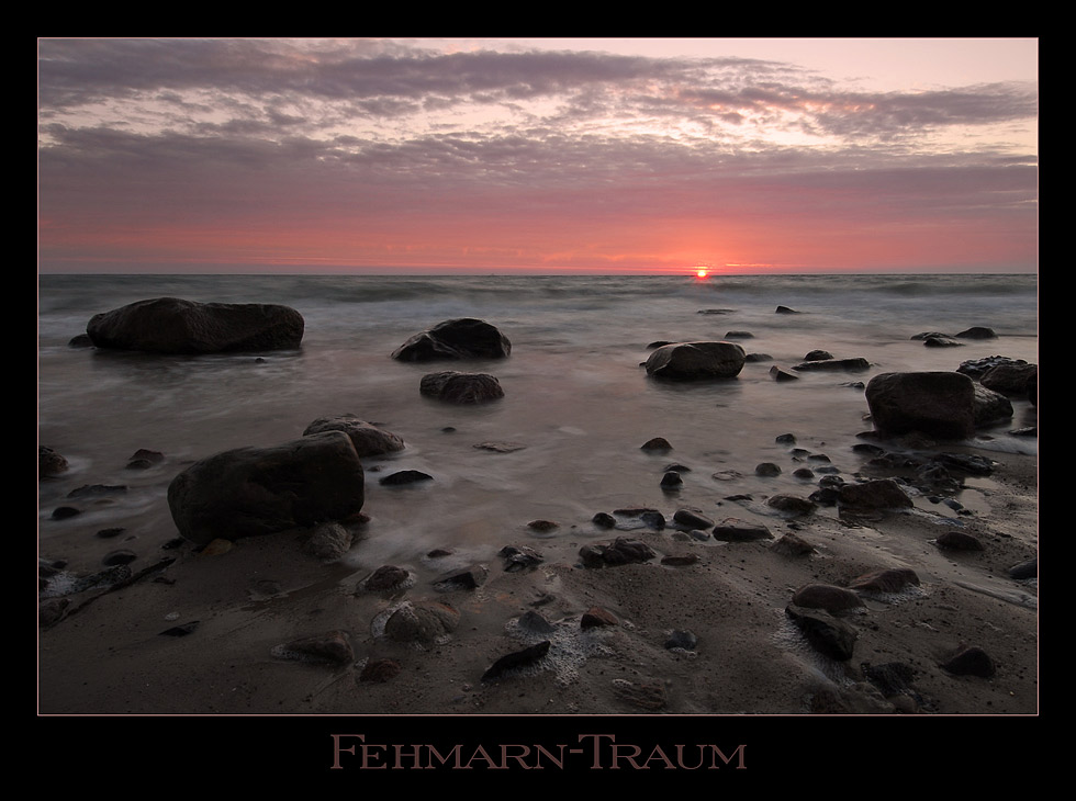 Fehmarn-Traum