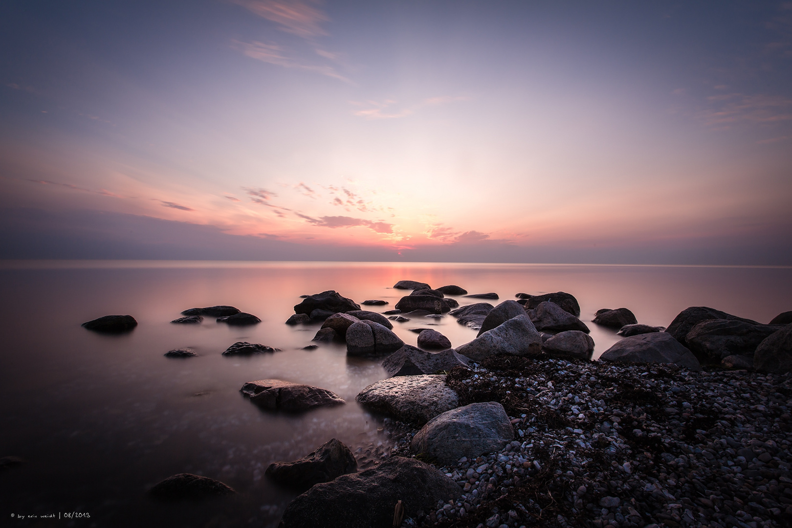 Fehmarn View