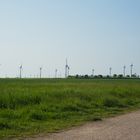 Fehmarn Windpark