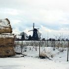 Fehmarn Wintermühle Mühlenmuseum