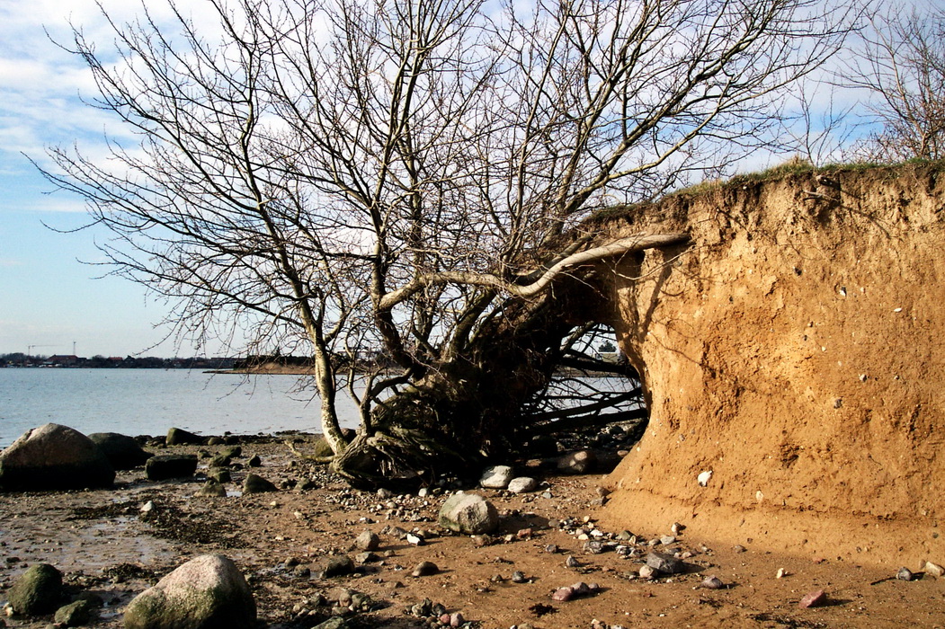 Fehmarn Winterstrand 3