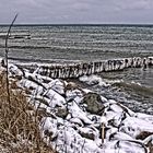 Fehmarn Winterstrand 3