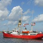 Fehmarnbelt  -Feuerschiff- 