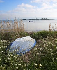 Fehmarnboote - schwimmt - schwimmt nicht