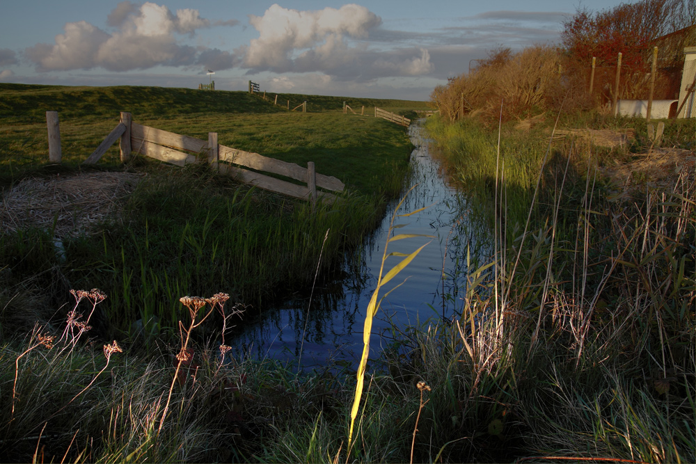 Fehmarn,einfach schön