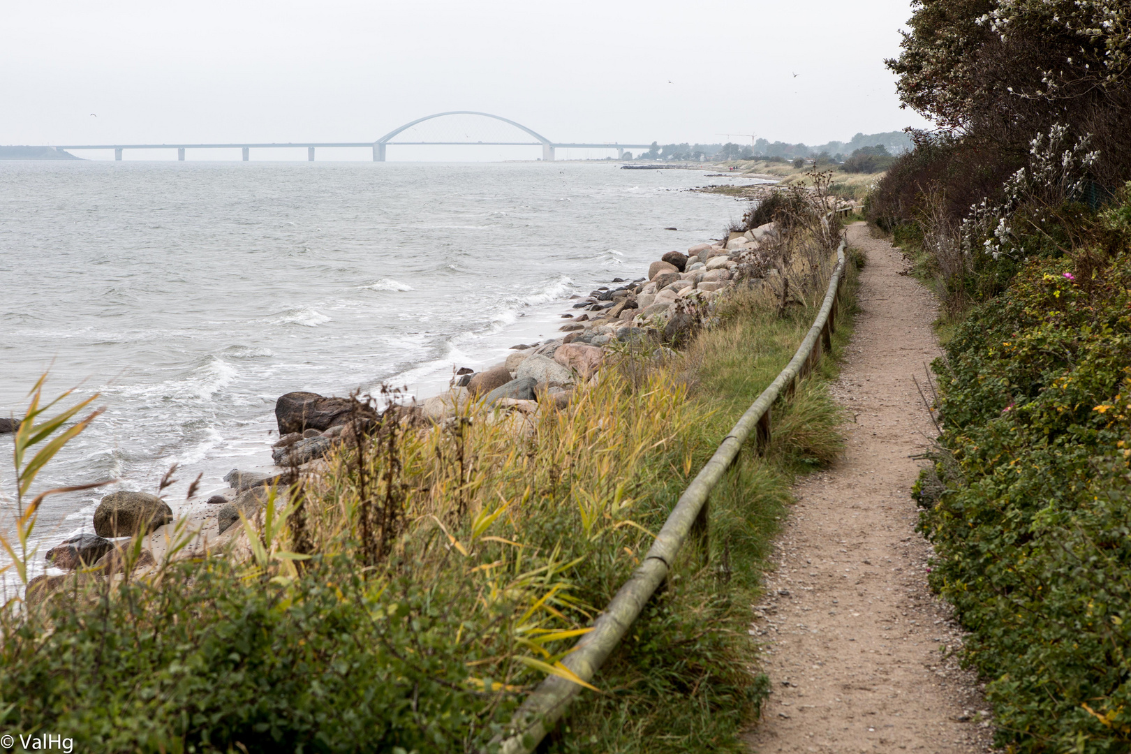 Fehmarnsund Bridge