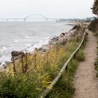 Fehmarnsund Bridge