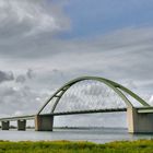 Fehmarnsund-Brücke