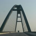 Fehmarnsund Brücke