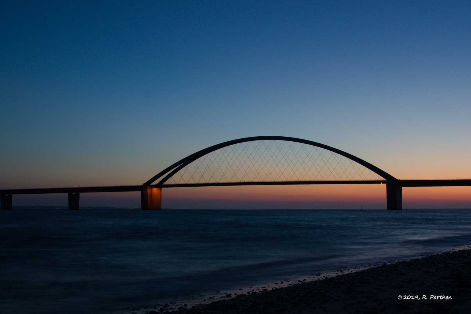 Fehmarnsundbrücke