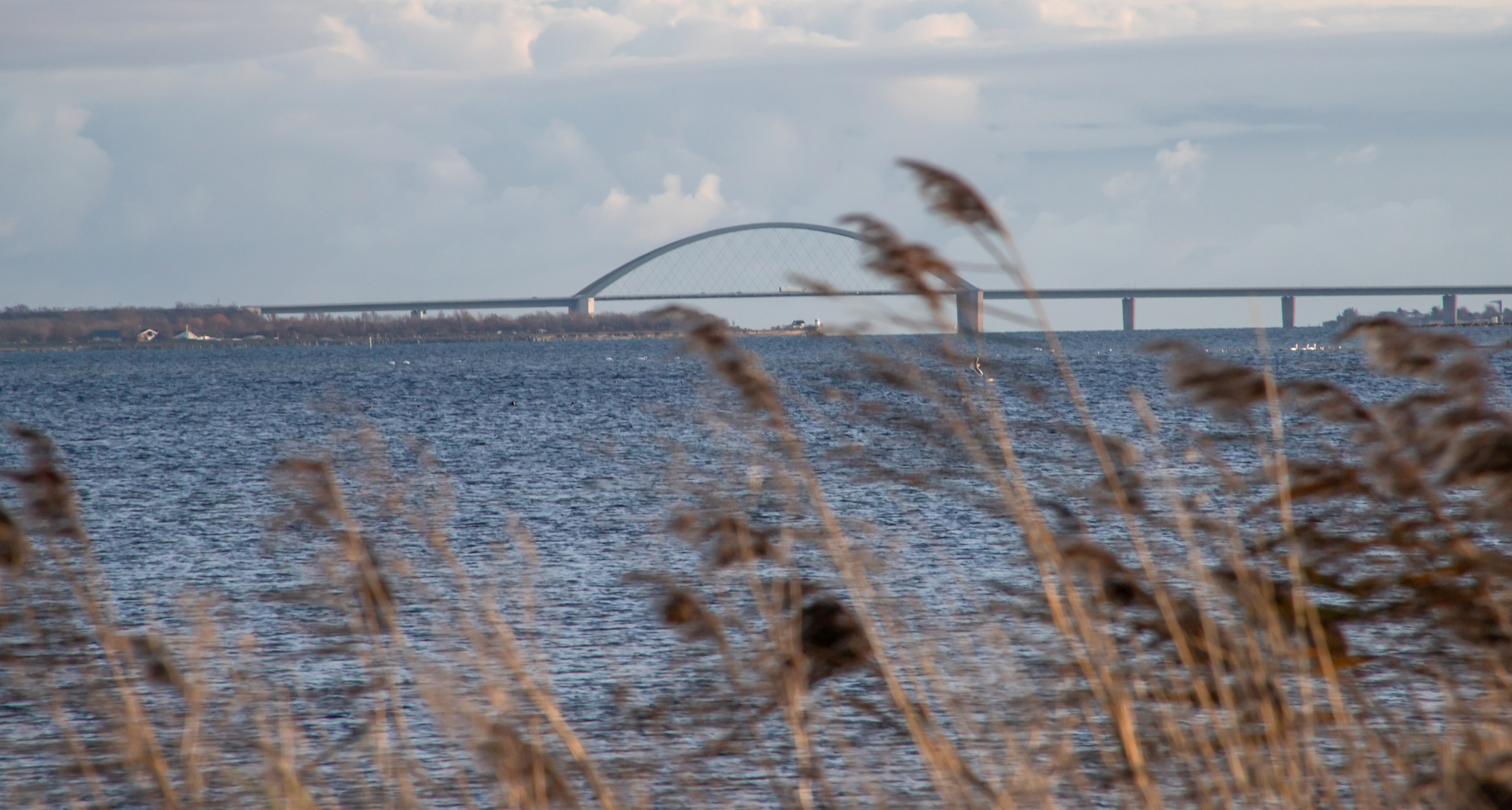 Fehmarnsundbrücke