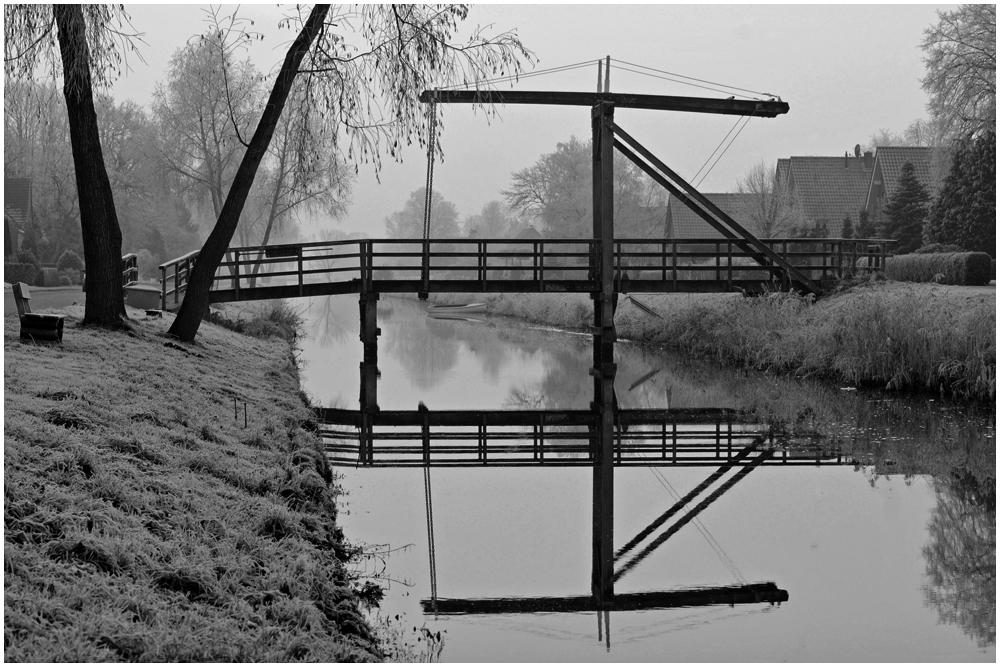 Fehnbrücke