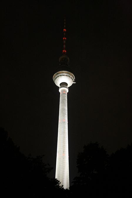 fehrnsehturm