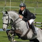 FEI EVENTING WORLD CUP 2007