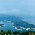 Feicui Reservoir, New-Taipeh