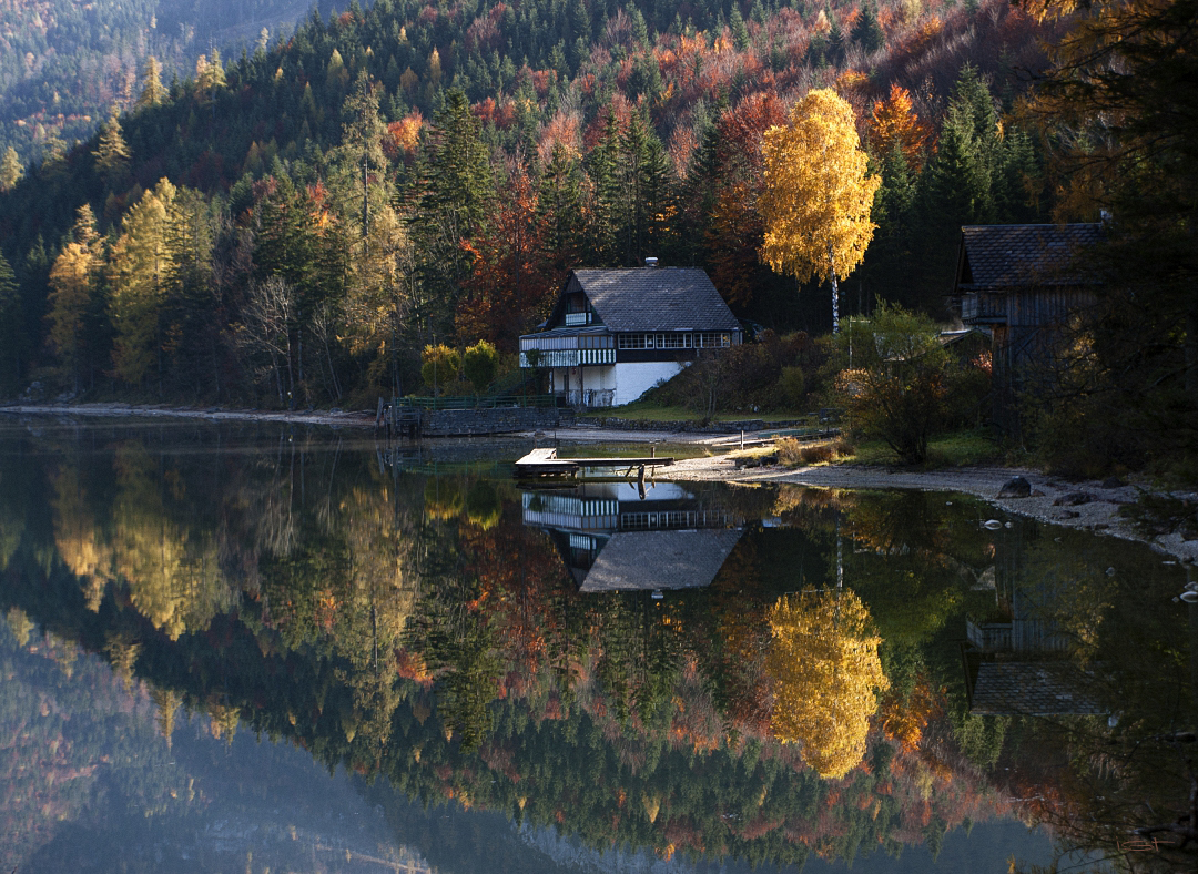 Feier der Natur