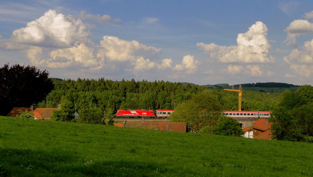 Feier - Fotoabende ....