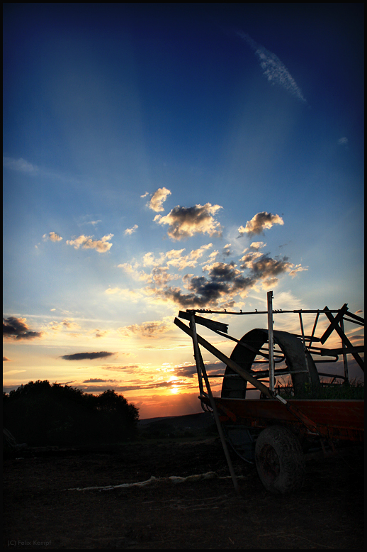 Feierabend