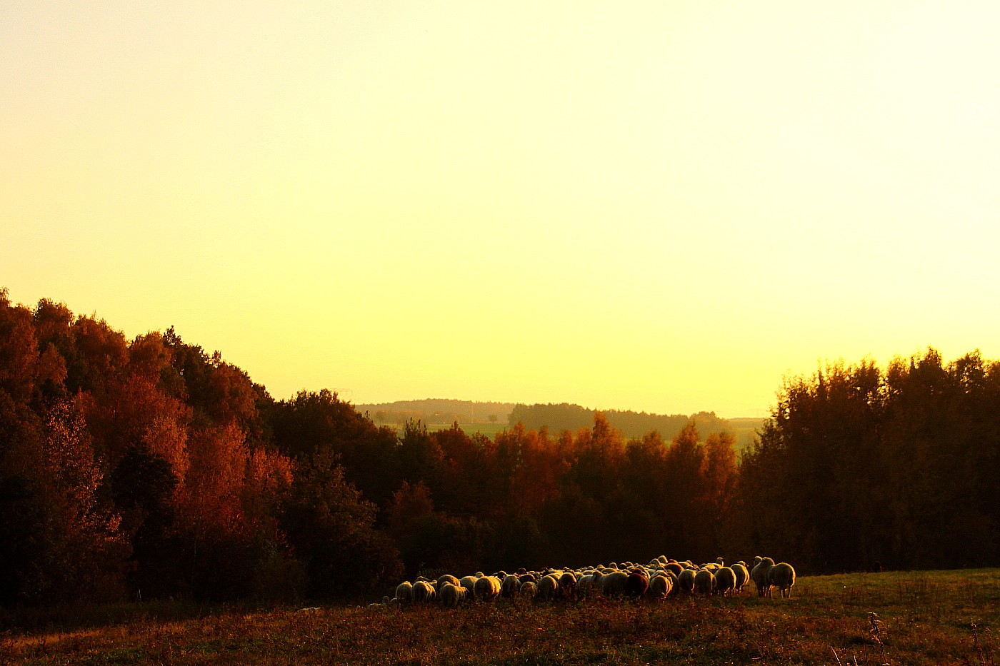 Feierabend