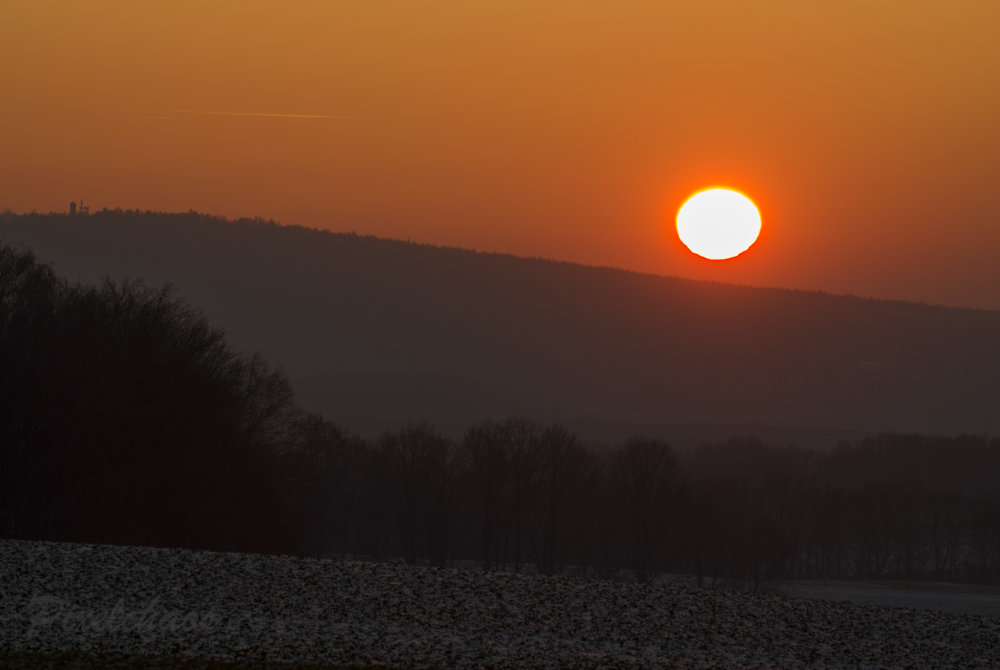 Feierabend