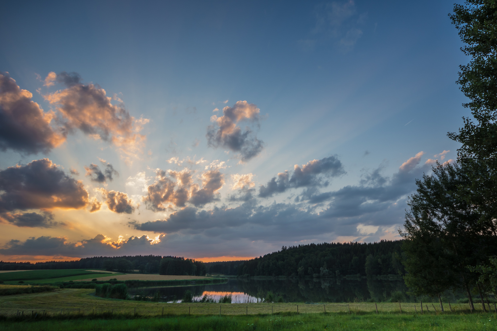 Feierabend