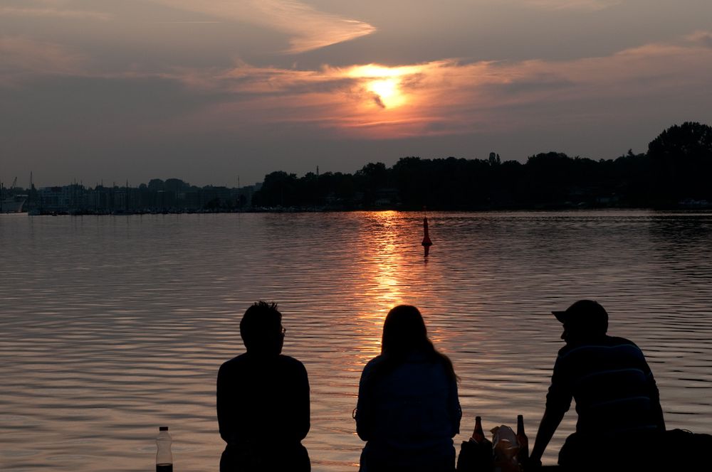 Feierabend