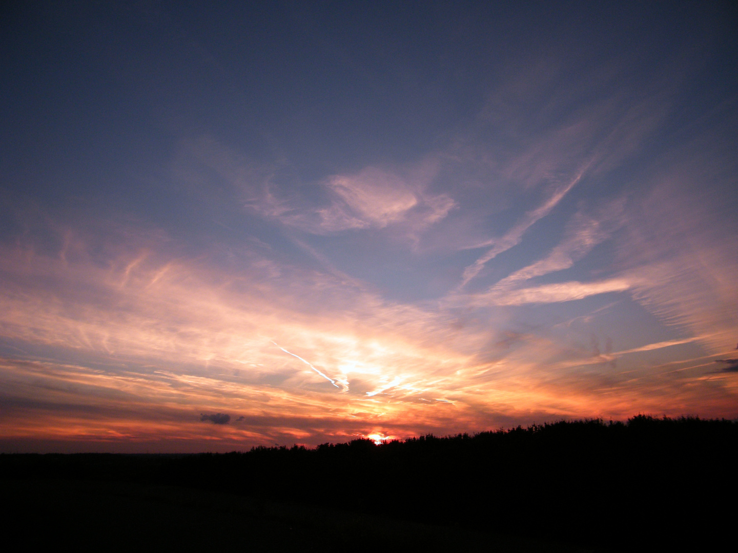 Feierabend