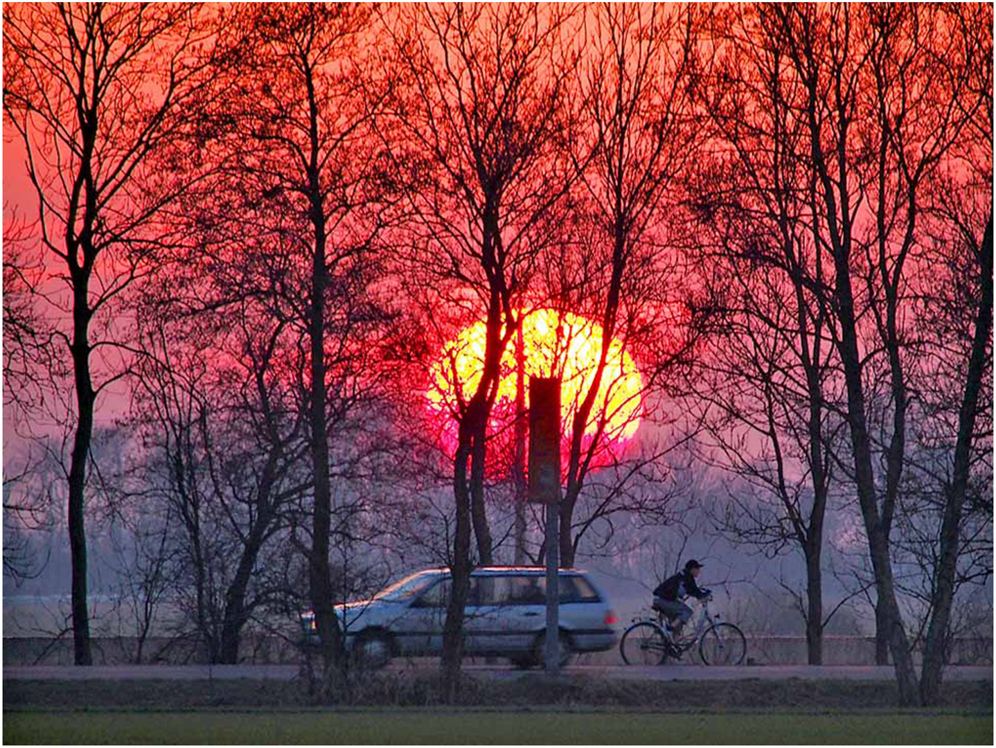 Feierabend