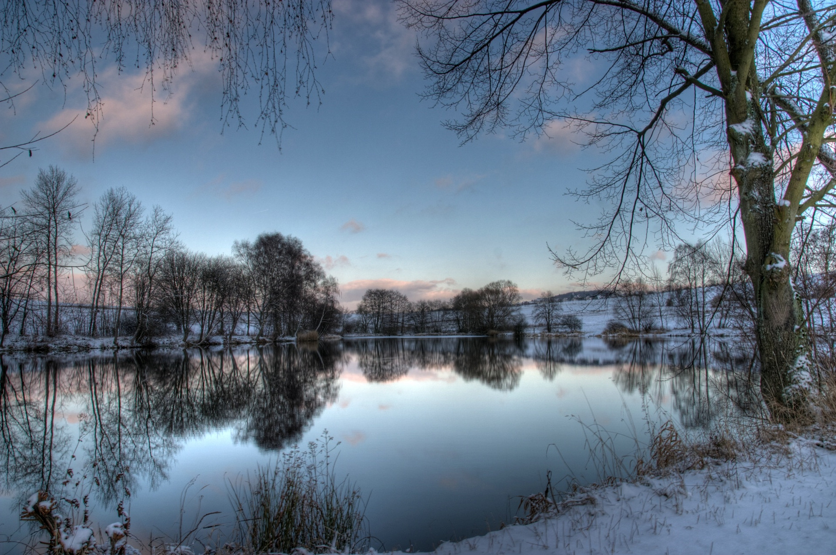 Feierabend