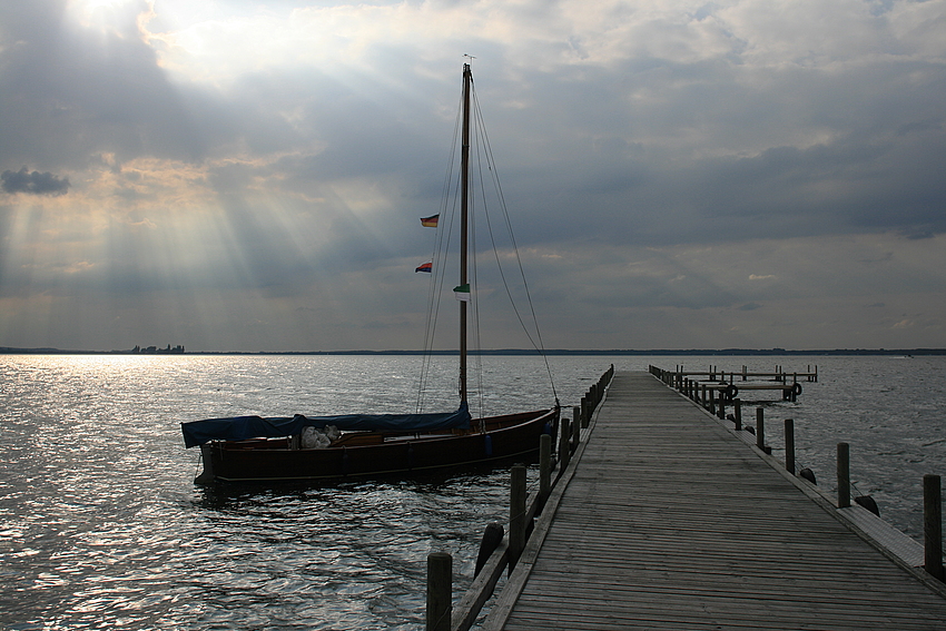 Feierabend