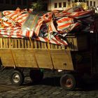 Feierabend am Hauptmarkt