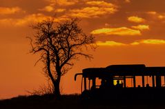 Feierabend-Bus