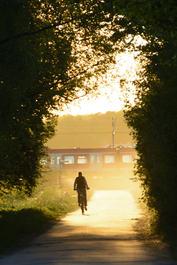 Feierabend