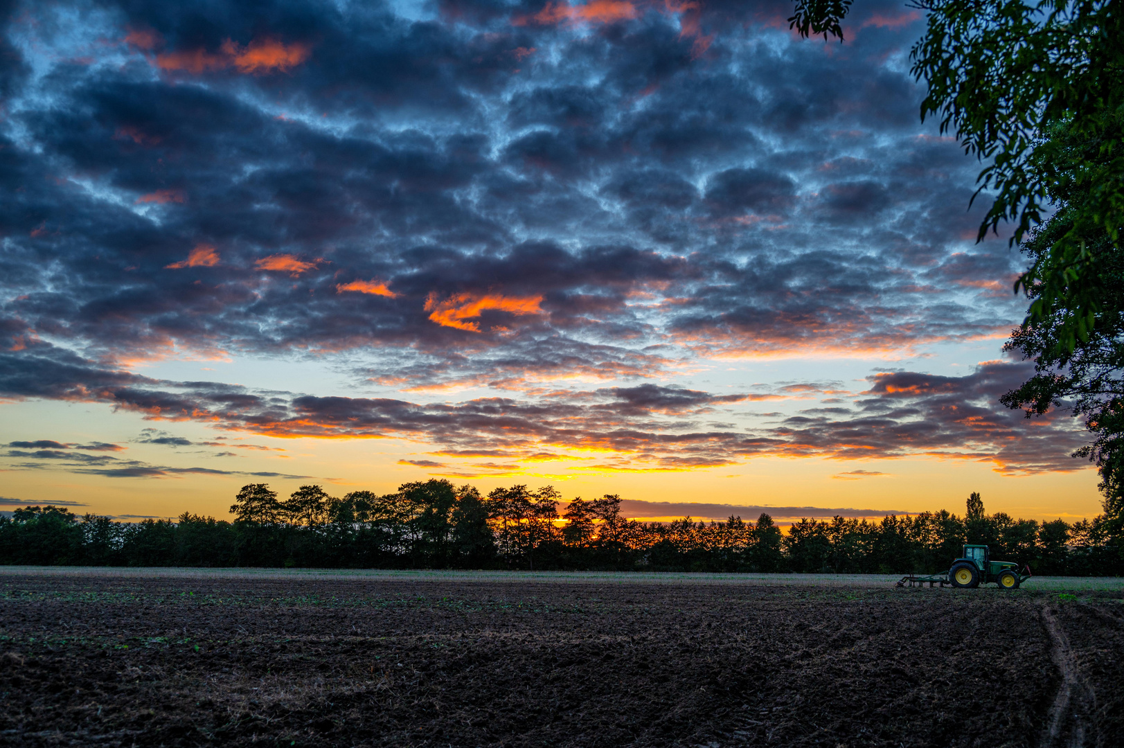 Feierabend