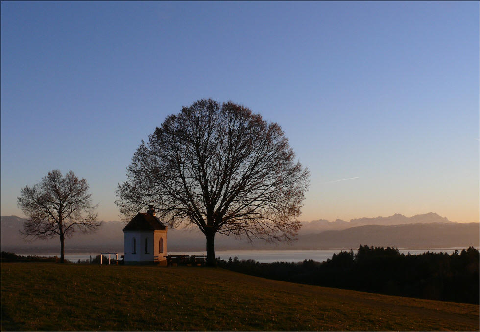 Feierabend