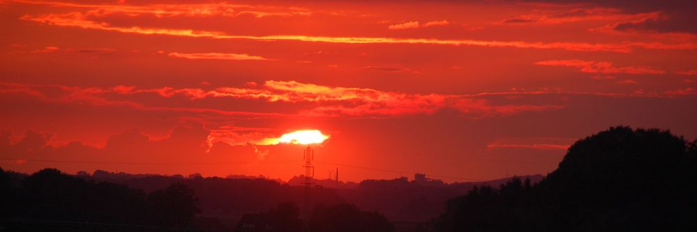 Feierabend