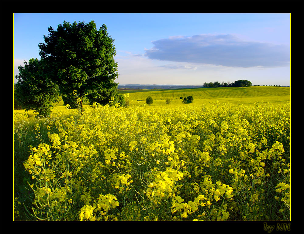 Feierabend