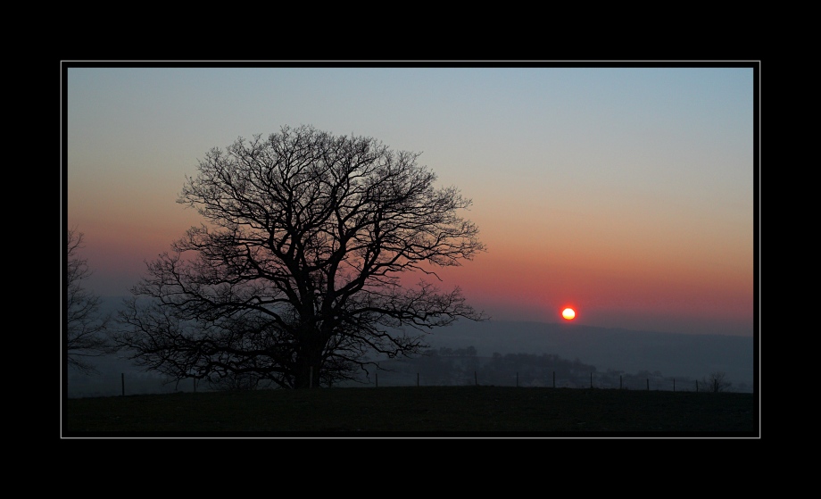 Feierabend