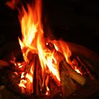 feierabend Feuer