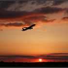 Feierabend-Flieger