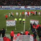 FEIERABEND IM GOTTLIEB DAIMLER STADION