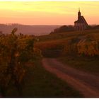 Feierabend im Weinberg des Herrn