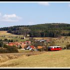 Feierabend in Bechstedt-Trippstein (2. Version)