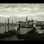 Feierabend in Venedig