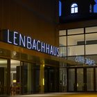 Feierabend - Lenbachhaus