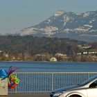 Feierabend - mit 105mm durch Luzern VIII